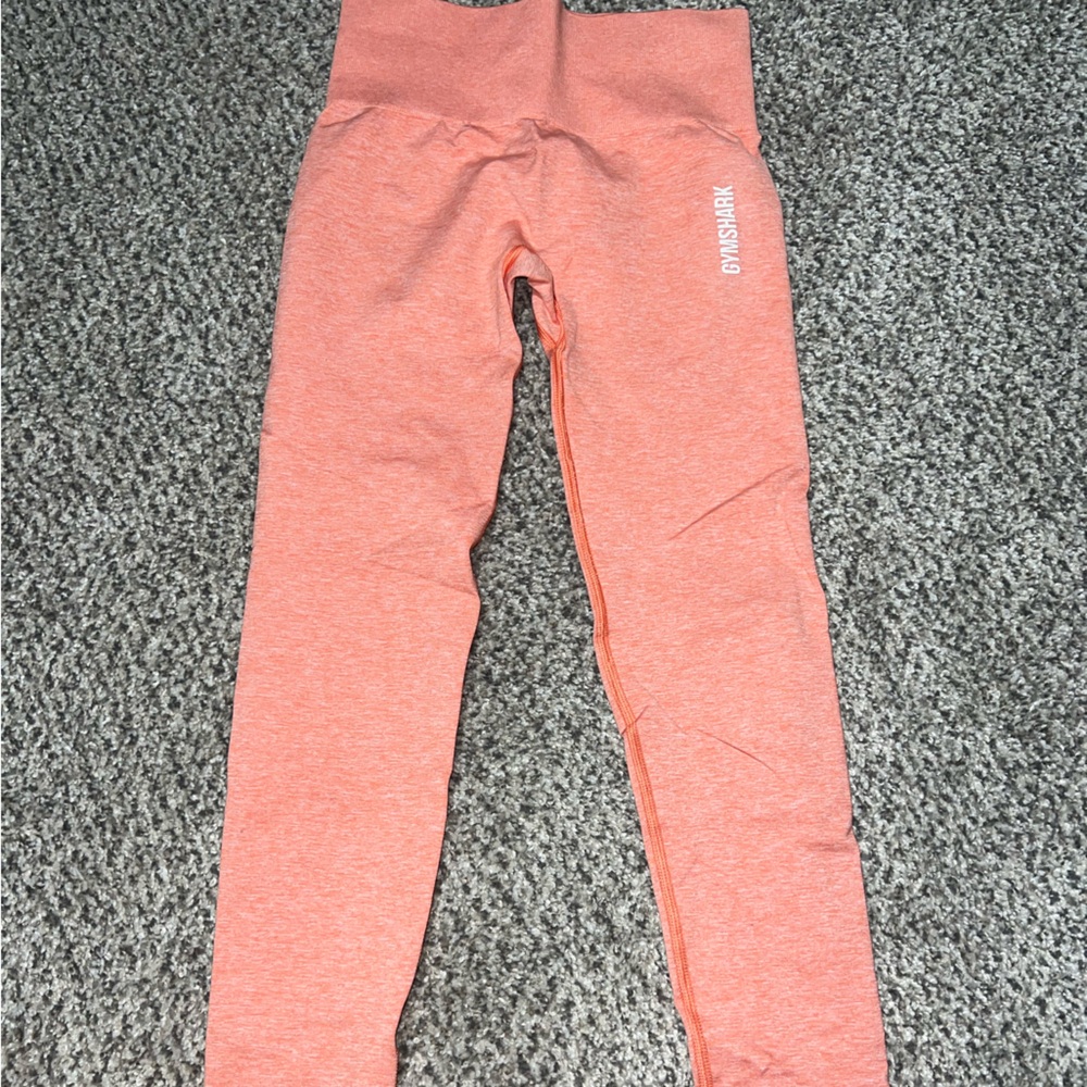 Gymshark adapt marl leggings